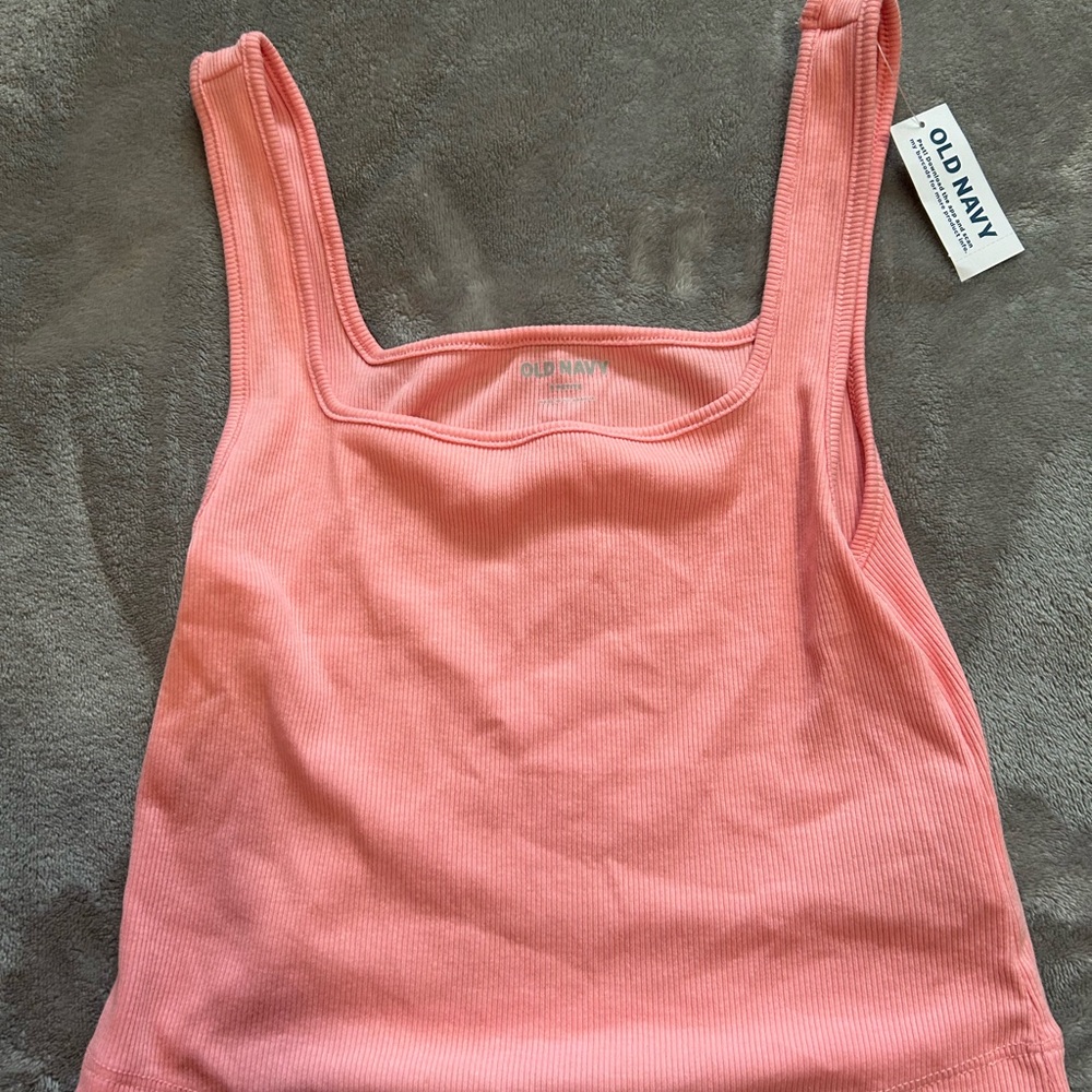 Old Navy Pink Women's Top